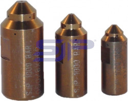 TLE - LTC Nozzles available